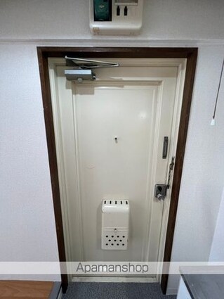 メゾン・ド・マルス[1R/16.1m2]の内装5