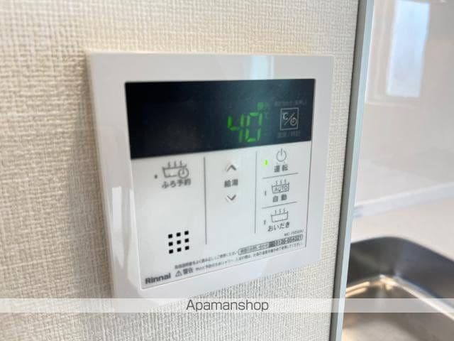 オークフォレスト 聖蹟桜ヶ丘の内装写真