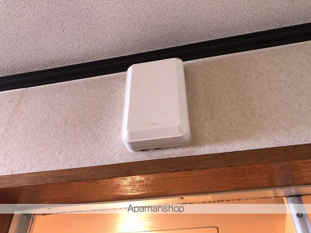 プロシード方丈の内装写真