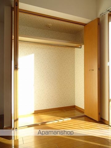 SENDAI忠恕館の内装写真