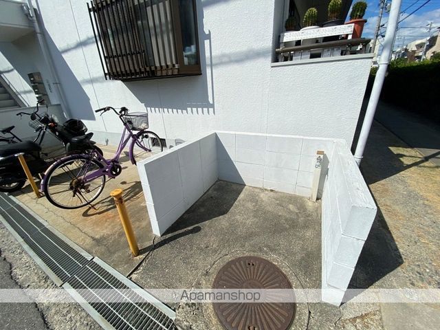 ハイツ大発のその他写真
