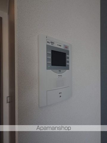 プレサンス谷町九丁目ディセオの内装写真