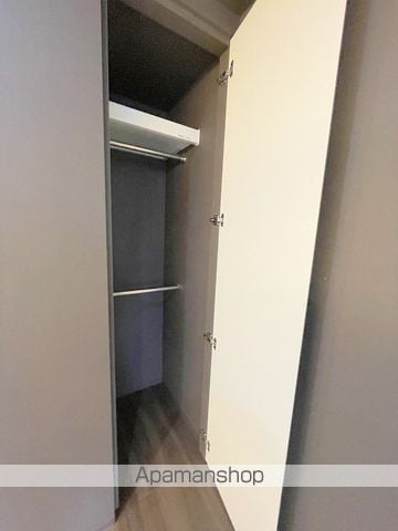 アーバネックス心斎橋イーストの内装写真