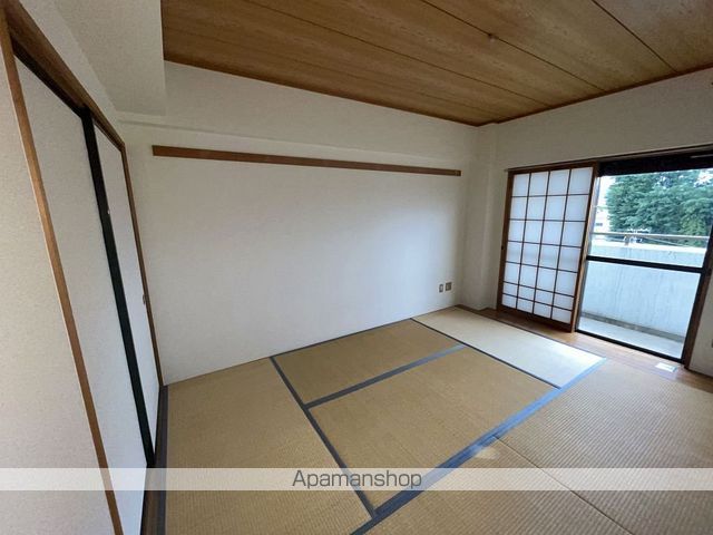 上高地コーポの内装写真