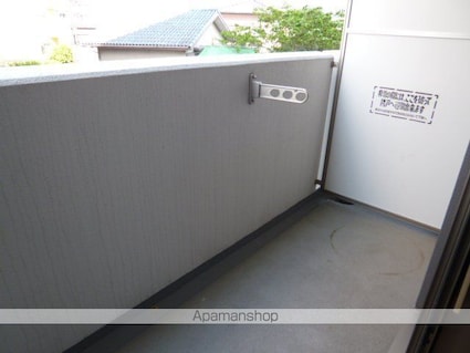 エンゼルプラザｅａｓｔⅠ[1K/28m2]の内装4