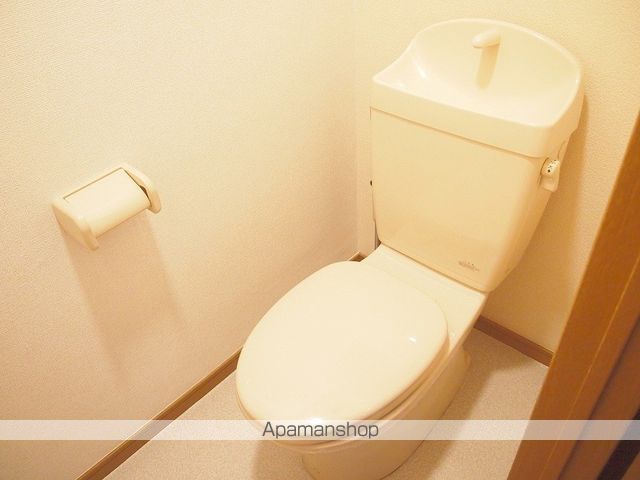 セルフィ・Tの内装写真