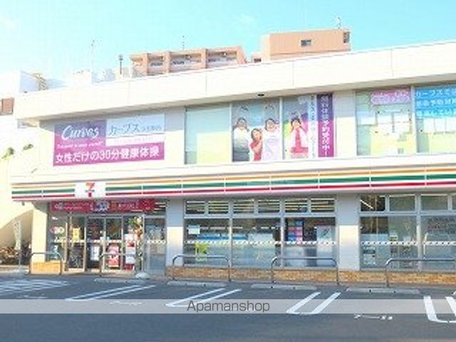 ドルフKの周辺写真