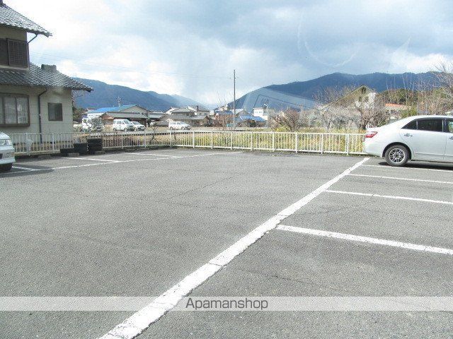 メゾンドジョイフルのその他写真