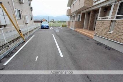 カーサ　セレーノ　Ⅱ[1LDK/46.09m2]の共用部3