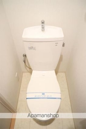 ナチュラルハウス[1K/28.36m2]の内装6