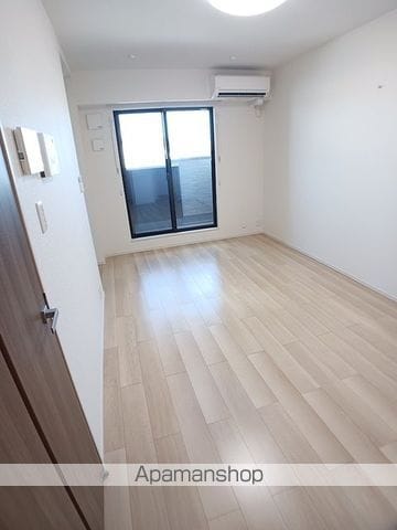 ラテ ルーナの内装写真