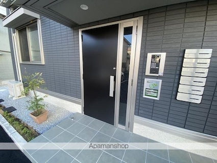 ＤーＲＯＯＭ松島[1LDK/44.35m2]の共用部5