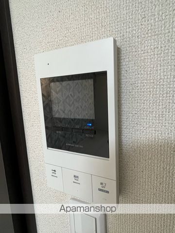 フジパレス我孫子前駅西II番館の内装写真