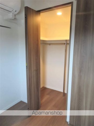 フルハウス赤羽の内装写真
