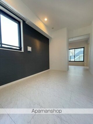 スカイコートヴィスタ隅田公園[2DK/46.47m2]の内装