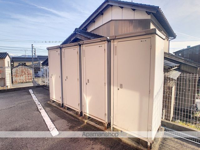 アクア・ルーチェのその他写真