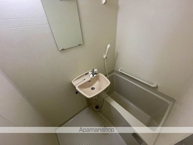 レオパレスときわマンションIIの内装写真