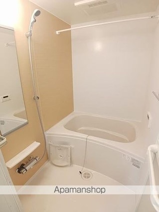 サンフラワー太田駅サイドＦ[1LDK/42.56m2]のバス