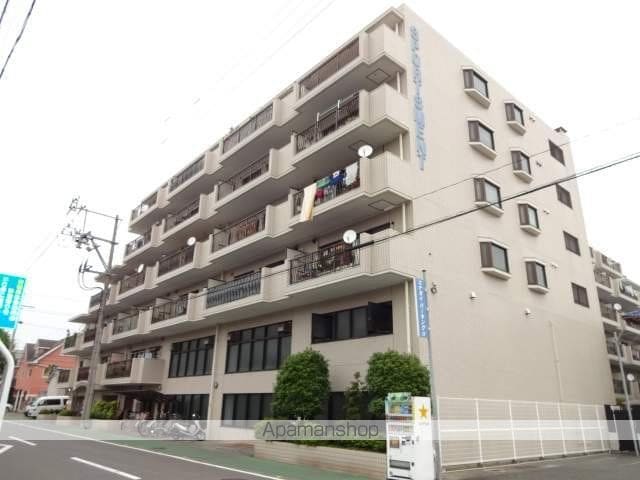 静岡ダイカンプラザスポーツメントの外観写真