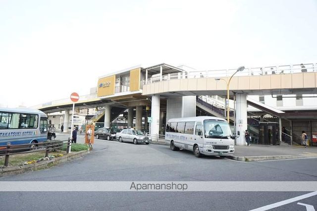 アメニティ駅前の周辺写真