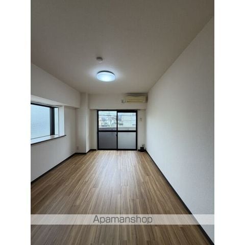 シティライフ藤ヶ丘南1号館の内装写真