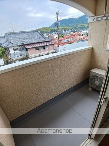ルミナーレBの内装写真