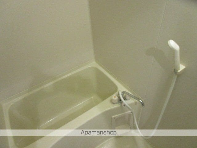 ウイングビューの内装写真