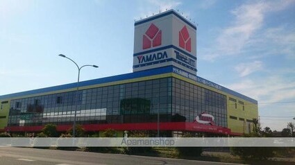 コータ・コートＫ[2LDK/58.12m2]の周辺1