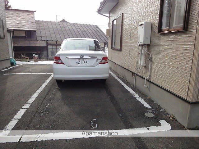 盛岡市 2階建 築25年のその他写真