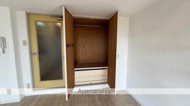 堀川アメニティの内装写真