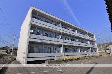 アイリッシュコート正円寺[2LDK/57.02m2]の外観1