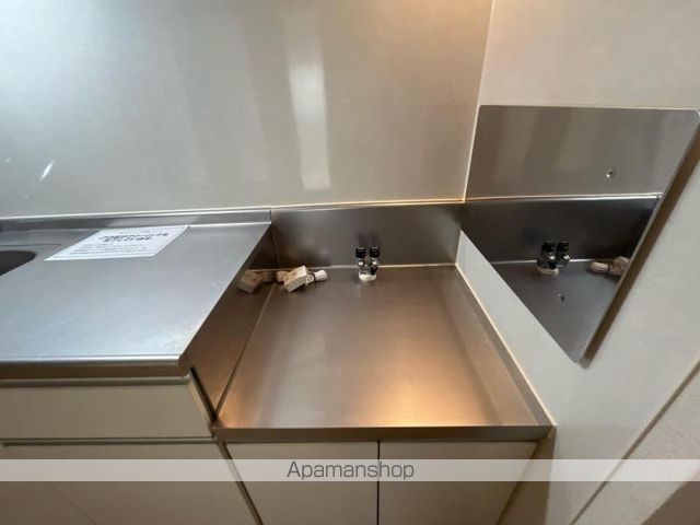 グランデ　カーサＨ[2DK/46.18m2]の内装4