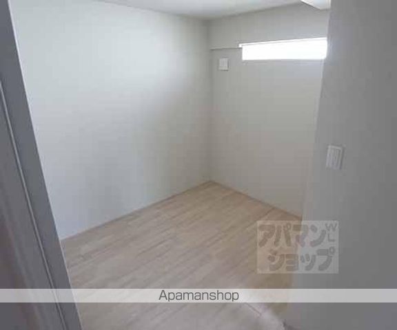 VILLA VISTA DAIGO 南棟の内装写真