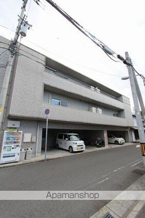 エステート石田Ⅰ[2K/45.96m2]の外観3