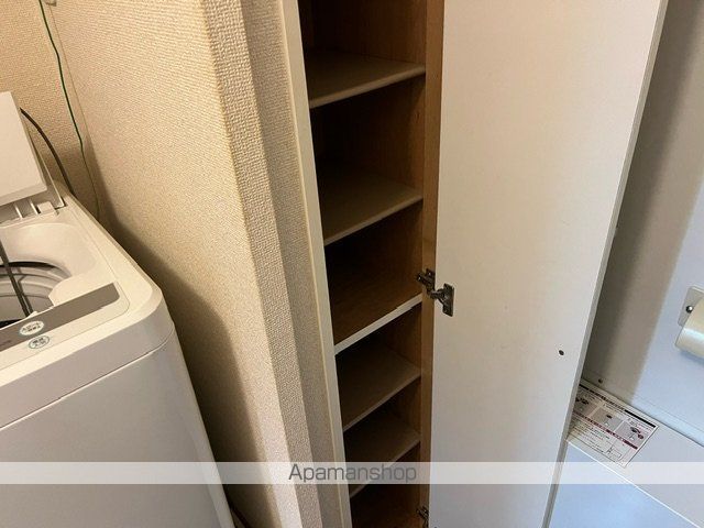 レオパレスセレンディピティの内装写真