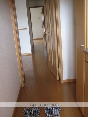 HNドリームCの内装写真