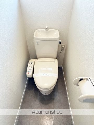 磐田市浜辺飯島様貸家の内装写真