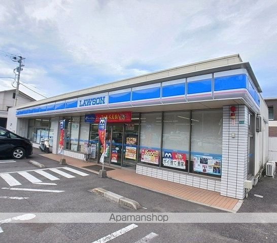 カーサフェリーチェ岡の周辺写真