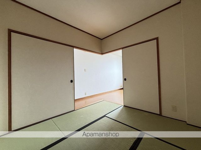 本町ハイツタイプIの内装写真