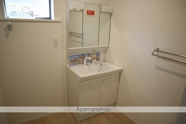クレイドルガーデン防府市開出第3-2号棟の内装写真