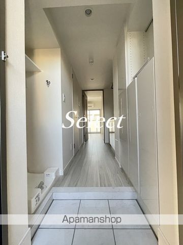リヴシティ横濱石川町の内装写真