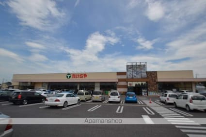 柴田フラッツ[1K/33m2]の周辺2