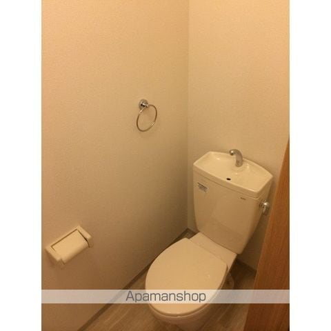 アムールコンフォルターブルの内装写真