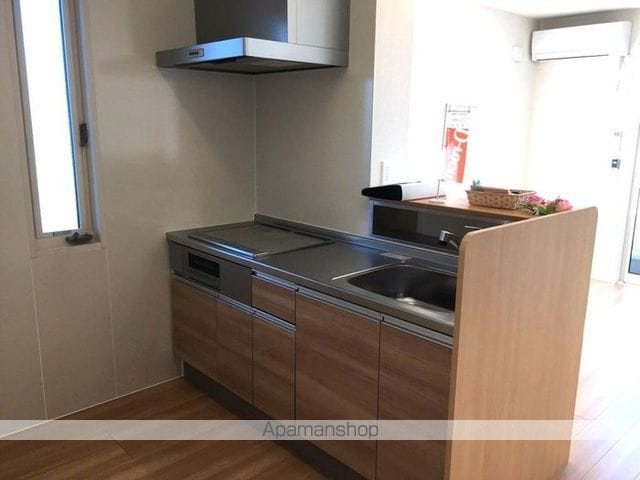 DーROOM荒井東の内装写真