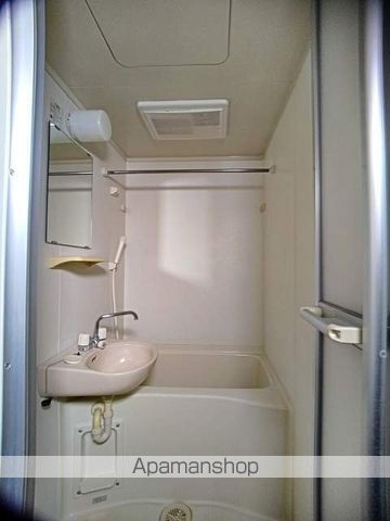 レオパレスゴールドクレストの内装写真