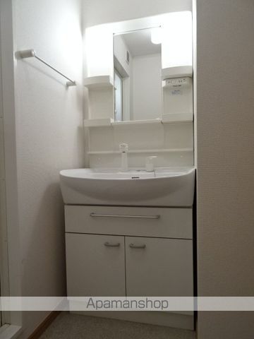 フィオーレの内装写真