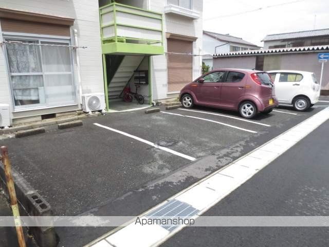 エスクードSHUN Sの外観写真