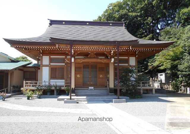 リリカル戸塚 203 ｜ 神奈川県横浜市戸塚区矢部町770-87（賃貸アパート1R・2階・18.02㎡） その16