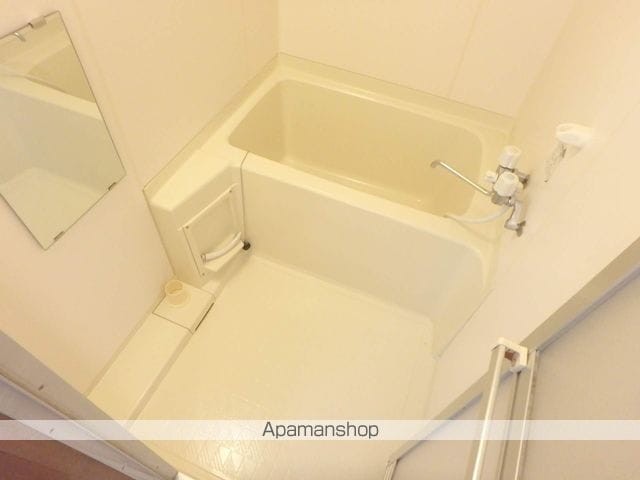 パルテール発寒の内装写真