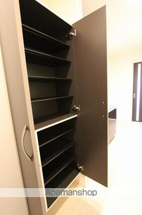 パークウェイ今里　[1K/30.87m2]の内装3